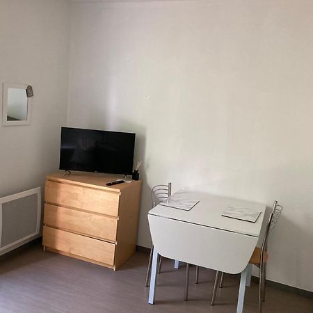 ** Studio Cosy La Rochelle Quartier Des Minimes ** Екстер'єр фото