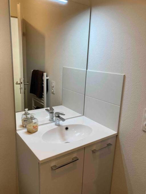 ** Studio Cosy La Rochelle Quartier Des Minimes ** Екстер'єр фото