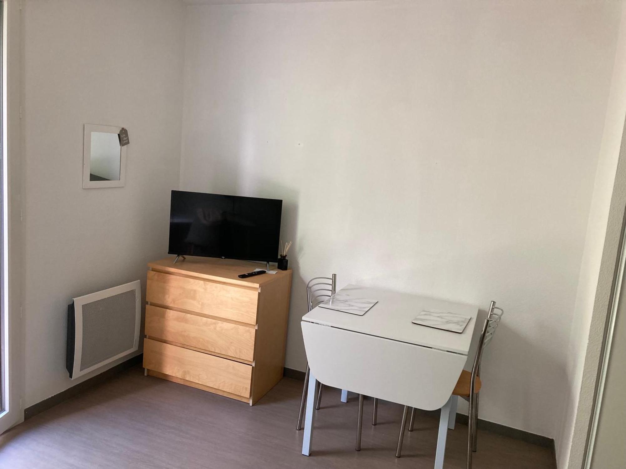 ** Studio Cosy La Rochelle Quartier Des Minimes ** Екстер'єр фото